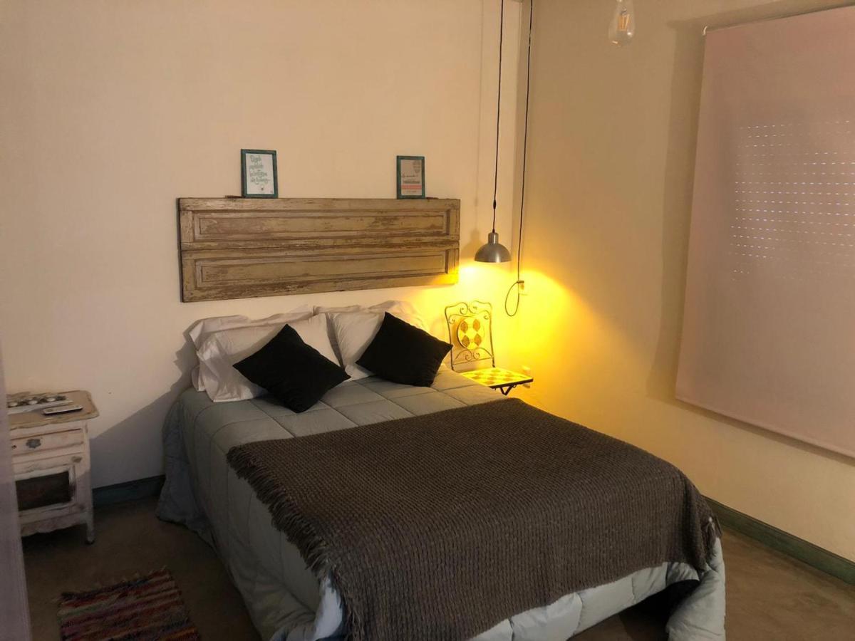Apartamento Calm Carmelo Exterior foto