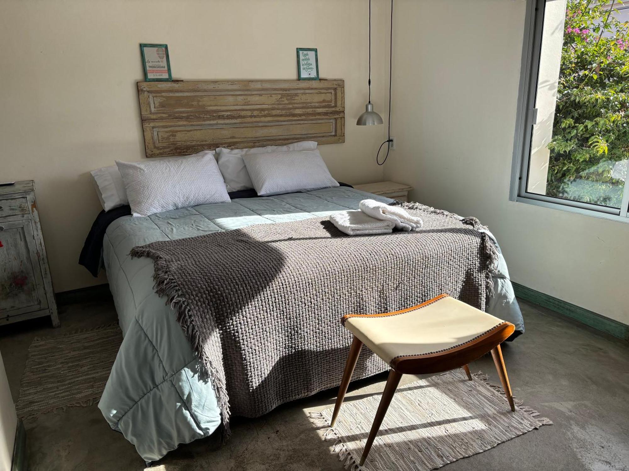 Apartamento Calm Carmelo Exterior foto