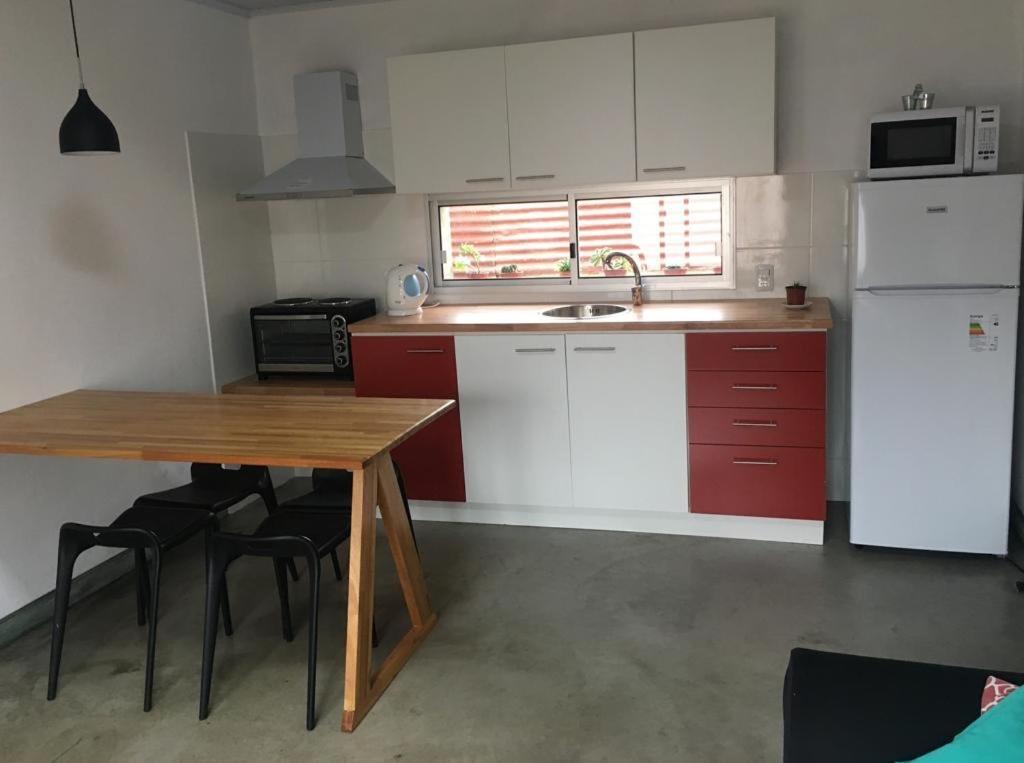Apartamento Calm Carmelo Exterior foto