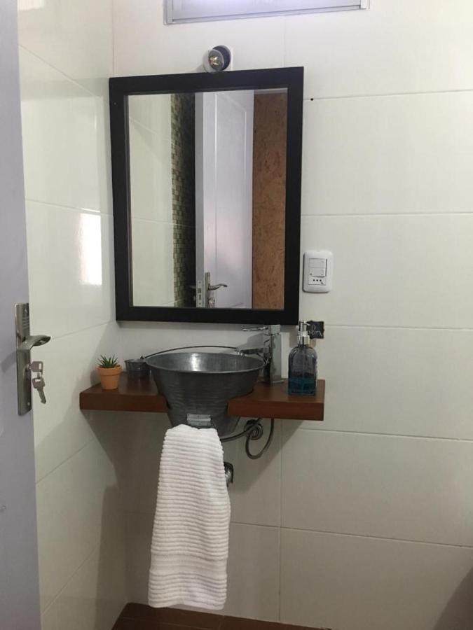 Apartamento Calm Carmelo Exterior foto